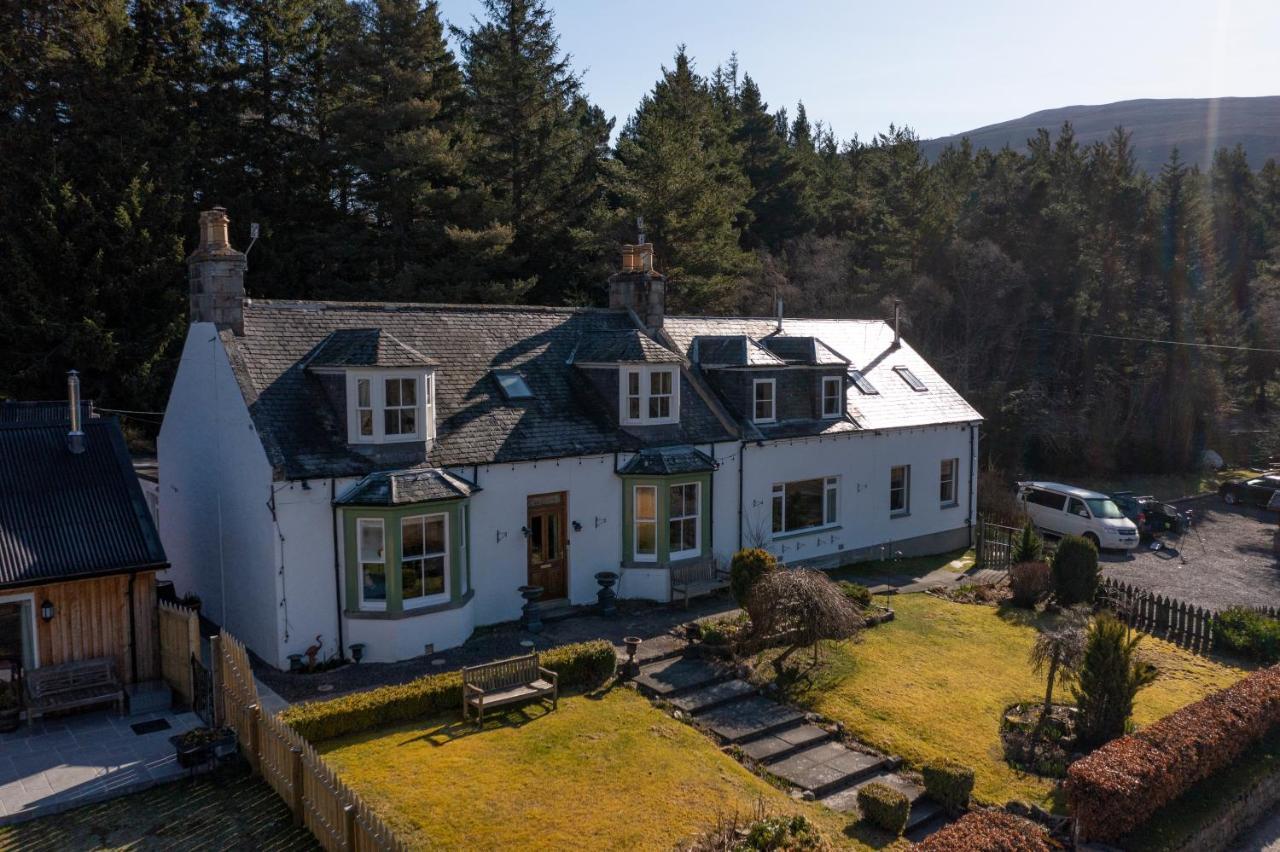 Cranford Guest House Braemar Exterior photo