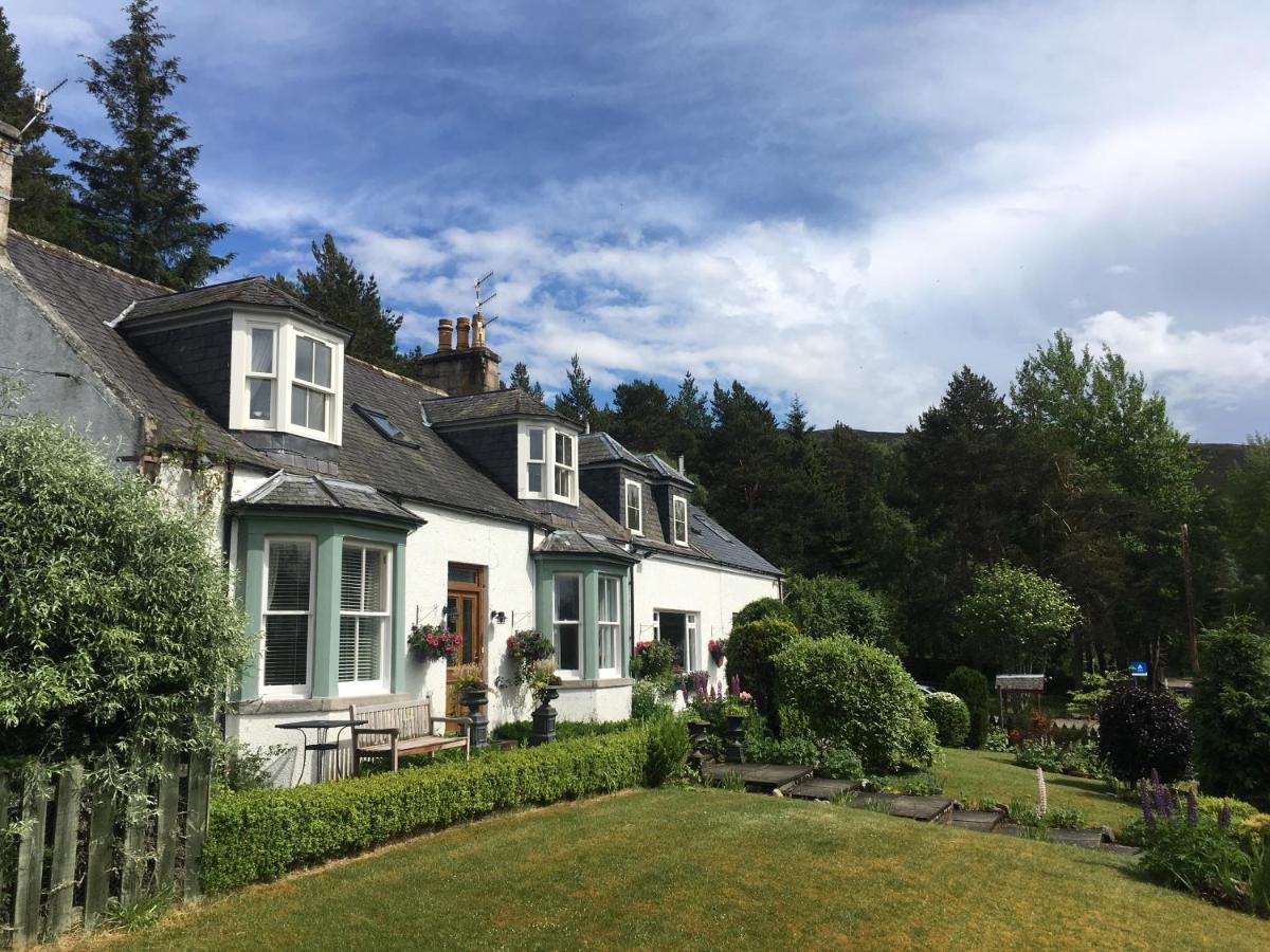 Cranford Guest House Braemar Exterior photo